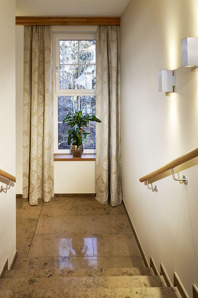 Hotel Garni Melanie Wals-Siezenheim Zewnętrze zdjęcie